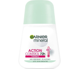 Garnier Mineral Action Control Thermic kulkowy antyperspirant, 50 ml