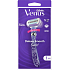 Gillette Venus Swirl maszynka do golenia dla kobiet + 1 wymienna głowica