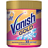 Vanish Gold Oxi Action odstraňovač skvrn prášek 625 g