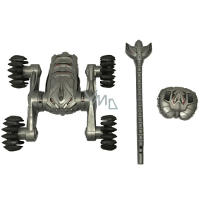 EP Line RC Mecha šplhací vozidlo na dálkové ovládání, doporučený věk 6+ EP Line RC Mecha šplhací vozidlo na dálkové ovládání, doporučený věk 6+