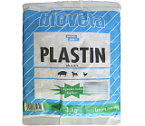 Bioveta Plastin P, dodatek minerałów dla świń, drobiu i psów, 1 kg