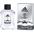 Adidas UEFA Champions League Arena Edition voda po holení 100 ml