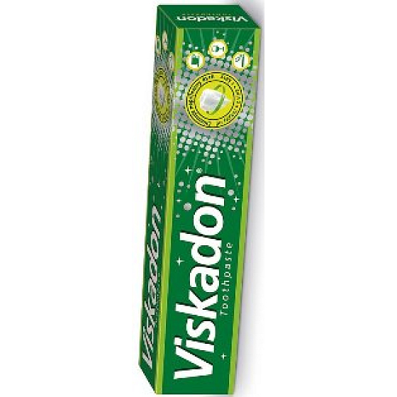 Ab Dent Viskadon zubní pasta 55 ml