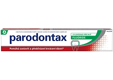 Parodontax Fluoride pasta do zębów 75ml