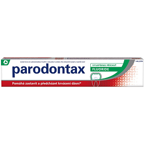 Parodontax Fluoride pasta do zębów 75ml