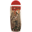 Bohemia Gifts Zombie červené víčko sprchový gel pro děti 300 ml