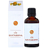 Adria Spa Natural Oil Třezalkový olej Pro regeneraci pokožky, revma 50 ml