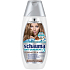 Schauma Anti-Dandruff x3 Almond Milk šampon pro náročné vlasy s lupy 250 ml