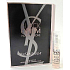 Yves Saint Laurent Black Opium Nuit Blanche parfémovaná voda pro ženy 1,2 ml s rozprašovačem, vialka