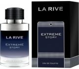 La Rive Extreme Story woda toaletowa dla mężczyzn 75 ml