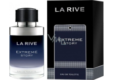 La Rive Extreme Story woda toaletowa dla mężczyzn 75 ml
