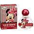 Disney Minnie Mouse toaletní voda pro děti 30 ml