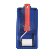 Spokar Moltopren wałek do malowania z uchwytem i pojemnikiem, 50 mm