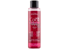 Joanna Ultra Color Włosy farba różowa 150 ml
