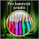 Persil Premium Univerzální tekutý prací gel na všechny druhy prádla s odstraňovačem skvrn a svěží vůní, která vydrží až 4 týdny 36 dávek 1,8 L