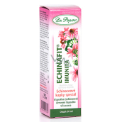 Dr. Popov Echinafit oryginalne krople ziołowe odporność, ciśnienie krwi, 50 ml