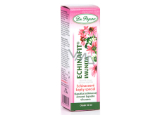 Dr. Popov Echinafit oryginalne krople ziołowe odporność, ciśnienie krwi, 50 ml