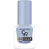 Golden Rose Ice Color Nail Lacquer lak na nehty mini 147 6 ml