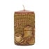 Candles Coffee vonná svíčka válec 60 x 100 mm 1 kus