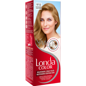 Londa Color farba do włosów 9/13 Jasny blond