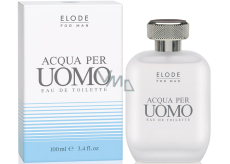 Elode for Man Acqua Per Uomo woda toaletowa dla mężczyzn 100 ml