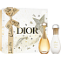 Christian Dior Jadore parfémovaná voda pro ženy 50 ml + tělové mléko 75 ml, dárková sada