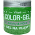 Styl Vitali Color Activity & Hold Żel do włosów z pokrzywy 390 ml