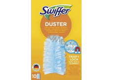 Swiffer Duster wymienne ściereczki 10 sztuk