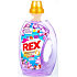 Rex Jasmin & Jojob Oil Aromatherapy Essentials Color gel na praní barevného prádla 20 dávek 1 l