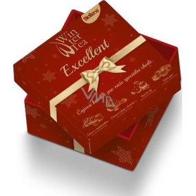 Biogena Winter Tea Excellent vánoční kolekce mix ovocných čajů, sáčky 40 kusů, dárková sada