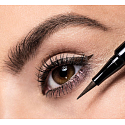 Artdeco Long Lasting Liquid Liner tekutá oční linka 04 Brown Line 1,5 ml