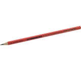 Koh-i-Noor Triograph ołówek grafitowy trójkątny twardość 1