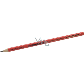 Koh-i-Noor Triograph ołówek grafitowy trójkątny twardość 1