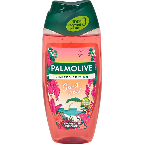 Palmolive Secret View sprchový gel 500 ml