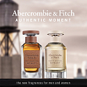 Abercrombie & Fitch Authentic MoMant for Man toaletní voda pro muže 100 ml
