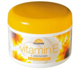 Luna Natural Witamina E z alantoiną krem regenerujący 300 ml