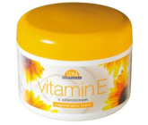 Luna Natural Witamina E z alantoiną krem regenerujący 300 ml