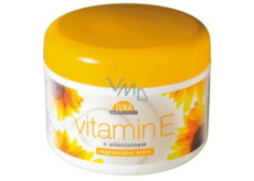 Luna Natural Witamina E z alantoiną krem regenerujący 300 ml
