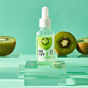Essence Hello, Good stuff! serum do twarzy o delikatnym działaniu eksfoliacyjnym 30 ml