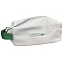 Lacoste Parfums kosmetická taška bílá 27 x 14 cm