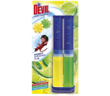 Dr. Devil Lime Twister 3w1 Punkt Blok WC punktowy 65 ml