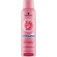 Schauma suchy szampon Hi Lovely dla normalnych włosów, 150 ml