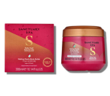 Sanctuary Spa Signature Collection Ambra i oud perłowe masło do ciała 300 ml