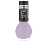 Miss Sporty Perfect to Last lakier do paznokci 210 7 ml