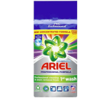 Ariel Profi Color proszek do prania kolorów 130 prań 7,15 kg
