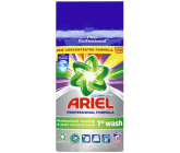 Ariel Profi Color proszek do prania kolorów 130 prań 7,15 kg