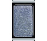 Artdeco Eye Shadow Pearl perłowe cienie do oczu 71A Pearly Magic Blue 0,8 g