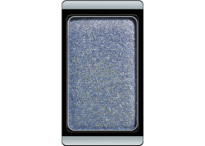 Artdeco Eye Shadow Pearl perłowe cienie do oczu 71A Pearly Magic Blue 0,8 g