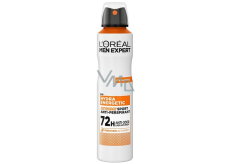 Loreal Paris Men Hydra Energetic Sport 72h dezodorant spray 150 ml