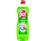 Pur Power Apple środek do mycia naczyń 750 ml